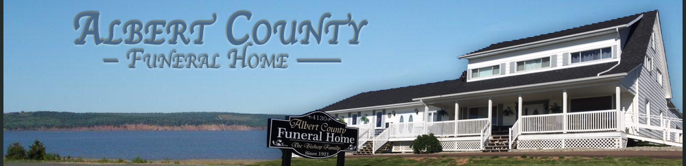 Albert County Funeral Home